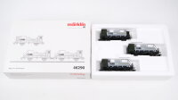 Märklin H0 46290 Wagenset "Spirituswagen"...