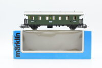 Märklin H0 4101 Personenwagen (85213) Bi / Ci der DRG