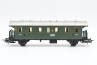 Märklin H0 4101 Personenwagen (85213) Bi / Ci der DRG