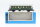 Märklin H0 4101 Personenwagen (85213) Bi / Ci der DRG
