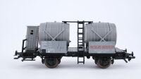 Sachsenmodelle H0 16016 Weinfasswagen SBB