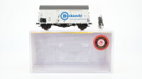 Brawa H0 47928 gedeckter Güterwagen Gms 30 DB