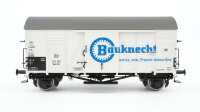 Brawa H0 47928 gedeckter Güterwagen Gms 30 DB