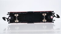 Märklin Z Konvolut Kühlwagen "Freizeit-Hobby-Spiel Harzer Modellbahnzentrum" DB u.a.
