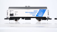Märklin Z Konvolut Kühlwagen...