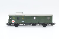 Märklin H0 4102 Gepäckwagen Pwi 30 der DB