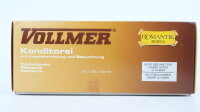 Vollmer H0 3683 Konditorei mit Inneneinrichtung und Beleuchtung