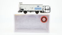 Brawa H0 49041 Bierwagen G10 Dortmunder Kronen DB