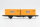 Röwa H0 2012 Containertragwagen sea containers Itd. DB