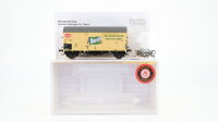 Brawa H0 47922 gedeckter Güterwagen Gms 30...