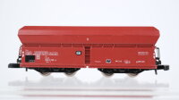 Märklin Z Konvolut Selbstentladewagen DB