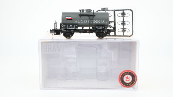 Brawa H0 49202 Kesselwagen "Hugo Stinnes" DB
