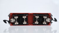 Märklin Z Konvolut Selbstentladewagen "Züblin" DB