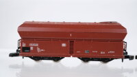 Märklin Z Konvolut Selbstentladewagen "Züblin" DB