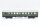 Märklin H0 4132 Personenwagen 2.KI DB