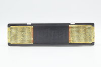 Röwa H0 2068 gedeckter Güterwagen  DB DB