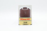 Röwa H0 2068 gedeckter Güterwagen  DB DB