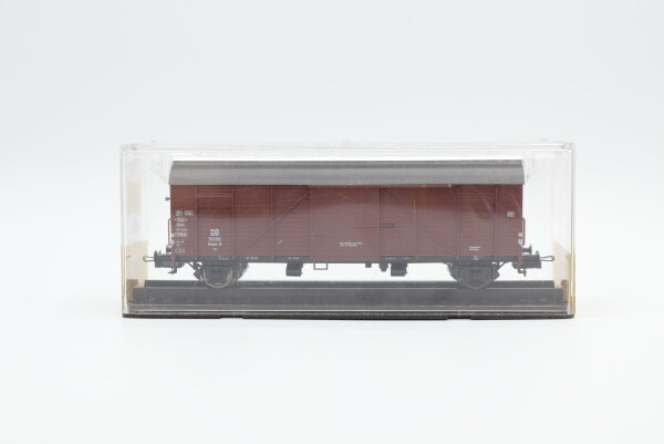 Röwa H0 2068 gedeckter Güterwagen  DB DB