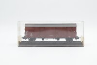 Röwa H0 2068 gedeckter Güterwagen  DB DB