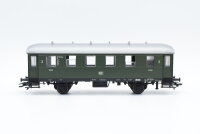 Märklin H0 4235 Reisezugwagen (Personenwagen 2.Kl)  Bie 32 der DB