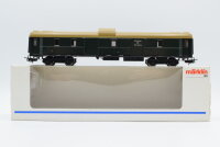 Märklin H0 4186 Gepäckwagen 8591 Württemberg