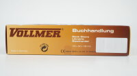 Vollmer H0 3669 Buchhandlung