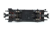 Märklin H0 46743 Weinfaßwagen mit Bremserhaus  Wagen der K.W.St.E.