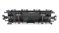 Märklin H0 48945 Behältertragwagen-Set mit Zement Silos BT 10 der DB