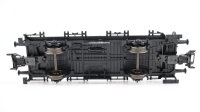 Märklin H0 48945 Behältertragwagen-Set mit Zement Silos BT 10 der DB
