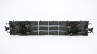 Märklin H0 46281 Flachwagen mit Bremserhaus  SSml der K.Bay.Sts.B.