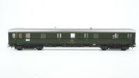 Märklin H0 43262 Reisezugwagen (Postwagen) Post4e der DBP