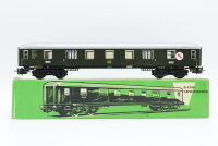 Märklin H0 4026 Gepäckwagen Pw4ym 112401...