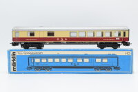 Märklin H0 4087 TEE-Speisewagen DSG