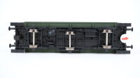 Fleischmann H0 5062 K Personenwagen 093 651 Ffm DB