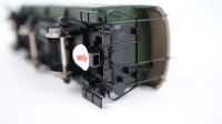 Fleischmann H0 5062 K Personenwagen 093 651 Ffm DB