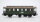 Fleischmann H0 5062 K Personenwagen 093 651 Ffm DB