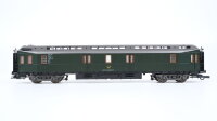 Roco H0 4293 Postwagen (Hechte) DBP