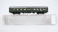 Fleischmann H0 5861K Personenwagen 34 016 Mü DB