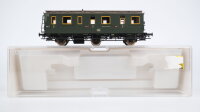 Fleischmann H0 5068K Abteilwagen 050 015 Esn DB