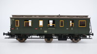 Fleischmann H0 5068K Abteilwagen 050 015 Esn DB