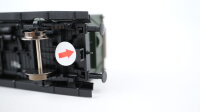 Fleischmann H0 5068K Abteilwagen 050 015 Esn DB