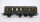 Fleischmann H0 5068K Abteilwagen 050 015 Esn DB