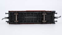 Roco H0 46256 Gedeckter Güterwagen Gms54 DB