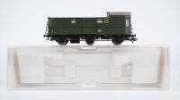 Fleischmann H0 5069 Gepäckwagen 109 744 DB