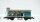 Märklin Z Konvolut gedeckte Güterwagen Kühlwagen "Circus Mondolino F.G.Metzger" DB u.a.