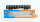Roco H0 4290 Personenwagen (Hechte) 1. Kl. DB
