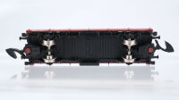 Märklin Z Konvolut Kranwagen Kranschutzwagen Niederbordwagen DB