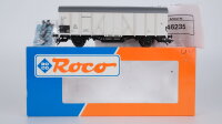 Roco H0 46235 Kühlwagen "Seefische" DB