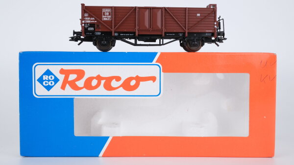 Roco H0 46090 Hochbordwagen  DB