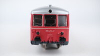 Märklin H0 3076 Akku-Triebwagenzug BR 515 + 815 DB Wechselstrom (Richtungswechsel defekt)